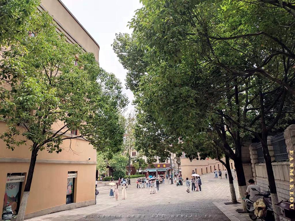 KUNMING - Le Vieux Quartier - 006.jpg